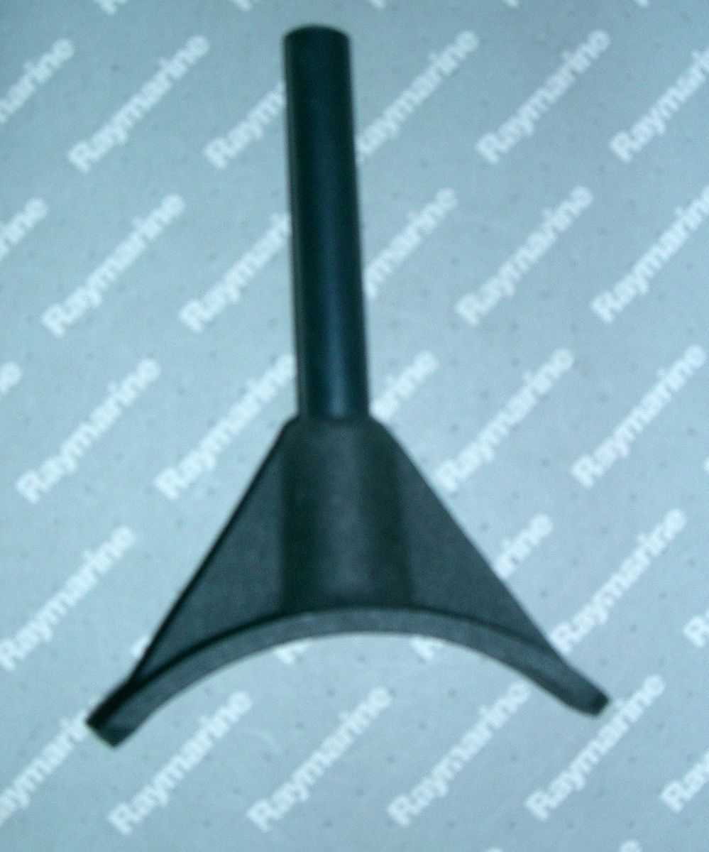 Autohelm 4000 Wheel Pilot Pedistal Bracket ST4000 D180