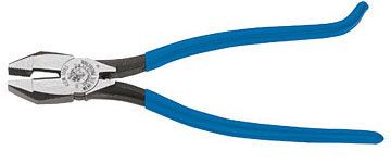 Klein D2000 7CST Ironworkers Work Pliers