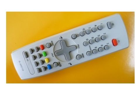 Remote Control to Daewoo R49 C10 R46 G22 R49C10 R48C08