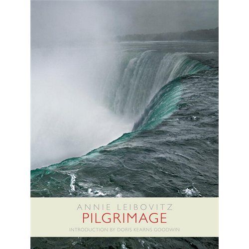 New Pilgrimage Leibovitz Annie Goodwin Doris Kearn