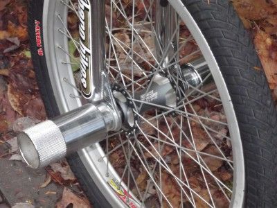 nos haro mirra pro series bmx