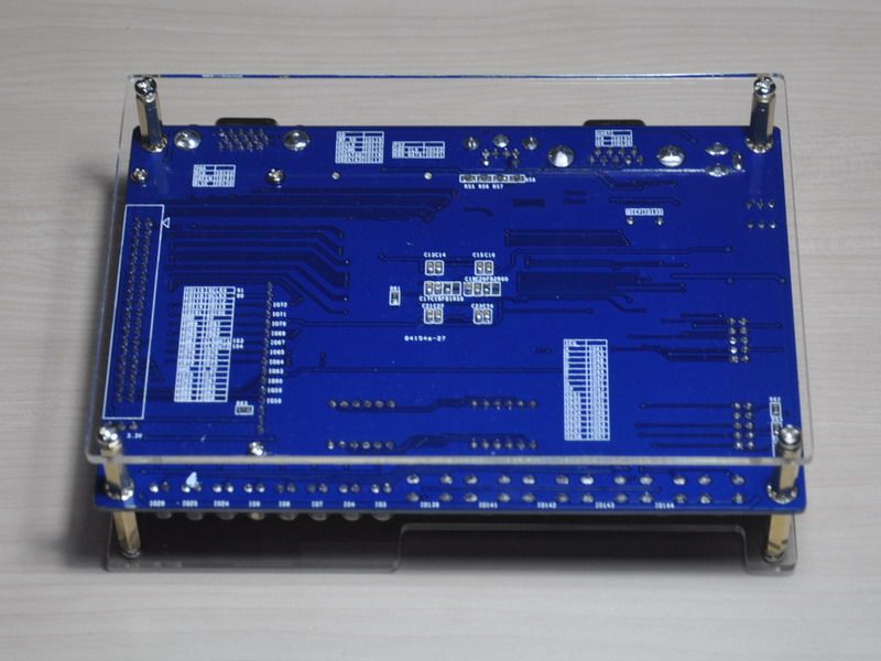 DIGIASIC FPGA Altera CycloneII EP2C5T144 03