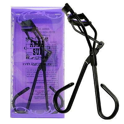 New Anna Sui Eyelash Curler Authentic New in Box