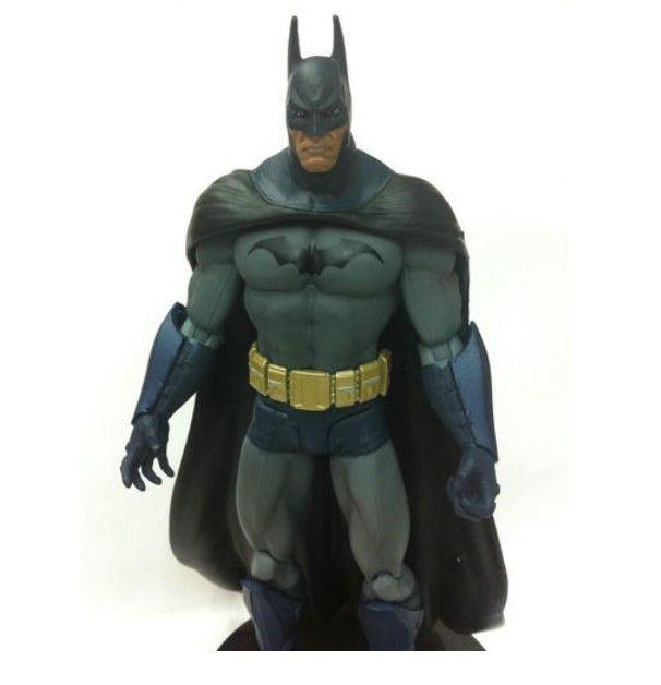 DC Direct Long Batman 1series Loose Batman 7 Action Figure RARE