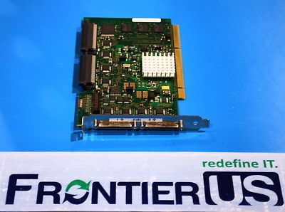 5736 IBM PCI x DDR Dual Channel Ultra320 SCSI Adapter 42R4999 42R4860