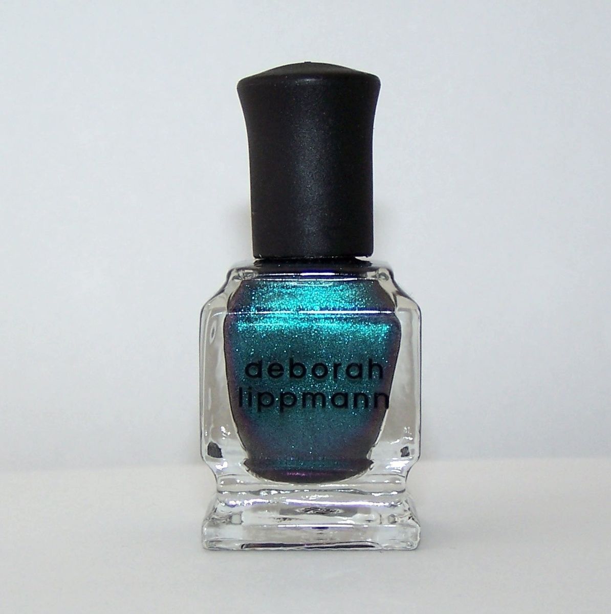 Deborah Lippmann Money Now Sleep Later MINI nail polish lacquer 27 fl