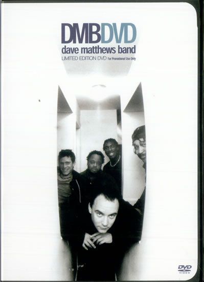 Dave Matthews Band   DMBD Ltd. Edition DVD(Collectible)
