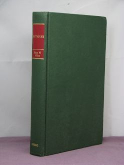 1962 faber and faber uk edition according to l w currey only 358