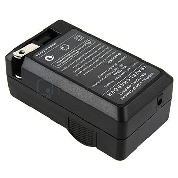 New Charger for NP FM500H NPFM500H Sony DSLR A100 A200