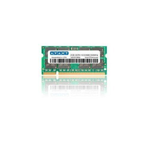 2gb 800mhz Ddr2 800 pc2 6400 Non ecc Ddr2 Sdram 200 pin Sodimm