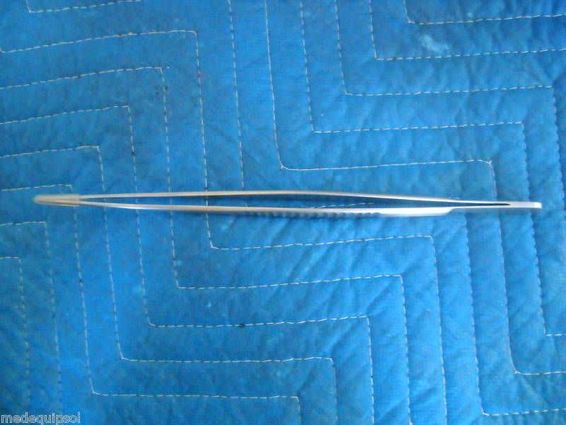 Mueller DeBakey Vascular Tissue Forceps CH5897