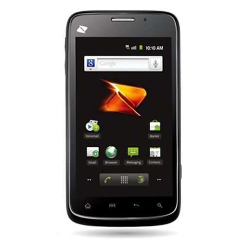 ZTE N860 Boost Mobile Black Good Condition