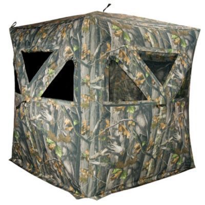 Vital Deer Turkey Hunting Blind by 