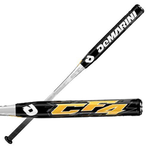 DeMarini CF4 DXCFP 32 22 Fastpitch Softball Bat 10