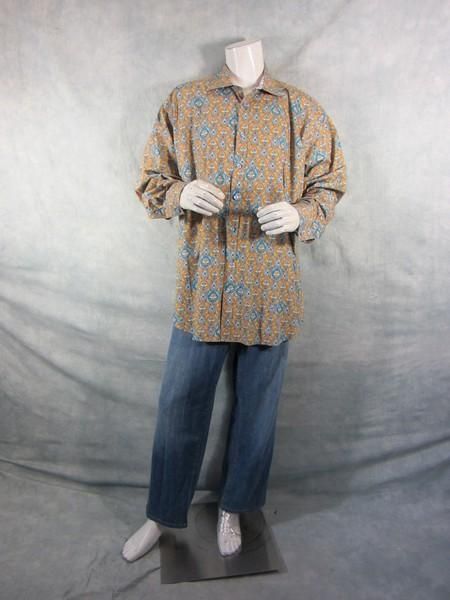 Modern Family Cameron Tucker Eric Stonestreet Screen Worn Shirt Pants