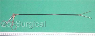 Laparoscopy Forceps 5mm Debakey Grasper Long Jaws Solos