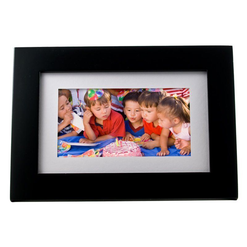  Pandigital 7" Digital Picture Frame