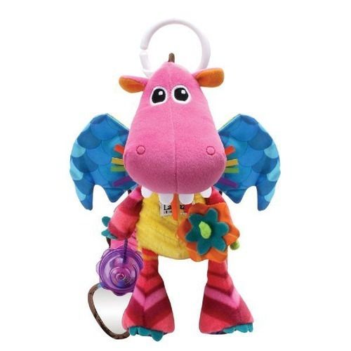 Lamaze Dee Dee the Dragon LC27071