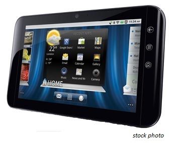 the android based dell streak 7 is the ultimate entertainment hub for