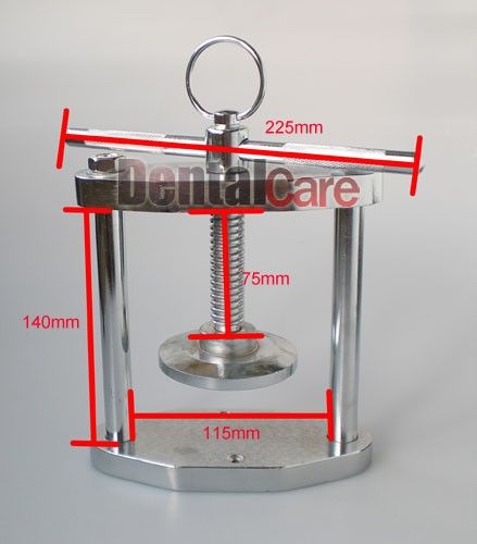 Brand New Dental Denture Compress Press Lab Laboratory