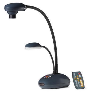  PROMETHEAN AV322 ACTIVIEW VISUAL PRESENTER ACTIVE VIEW DOCUMENT CAMERA