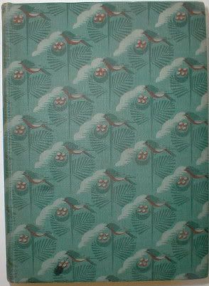 Familiar Birds of The Pacific Southwest Dickey 1935