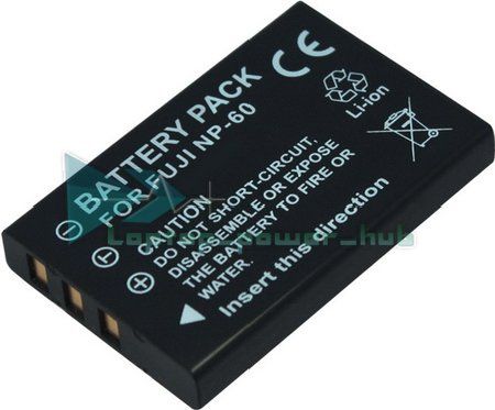 Digital Camera Battery for HP Photosmart R507 R967 R937 A1812A L1812A