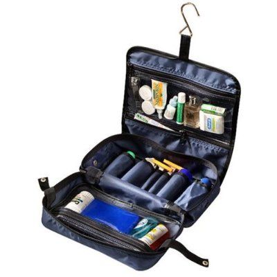 dopp hanging travel kit black dopp hanging travel kit by buxton carry