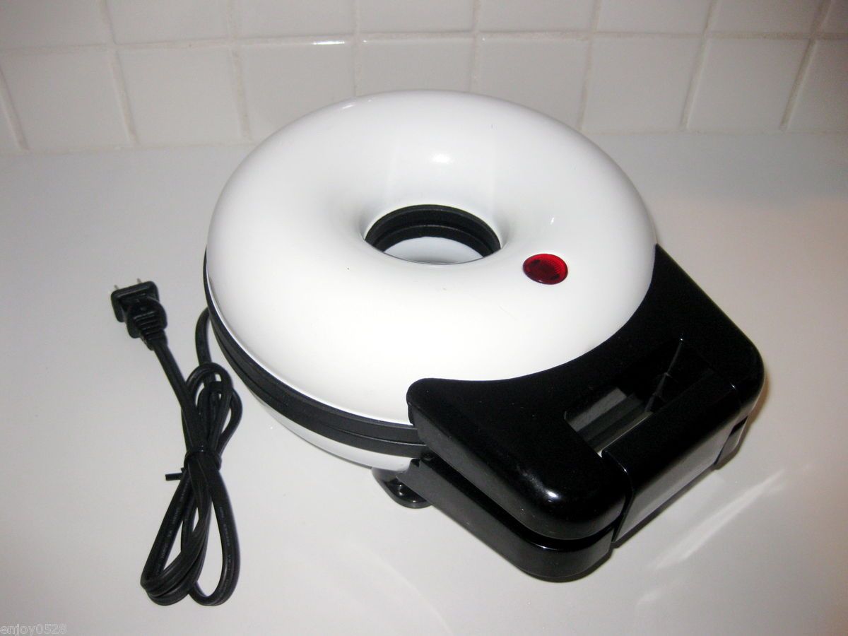 Maxim Donut Bites Mini Doughnut Maker DN20