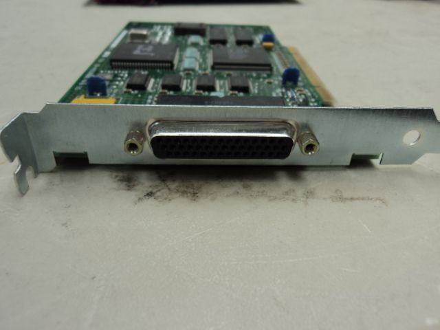 DIGI INTERNATIONAL 30002354 02 ACCELEPORT PCI/XEM SERIAL CARD