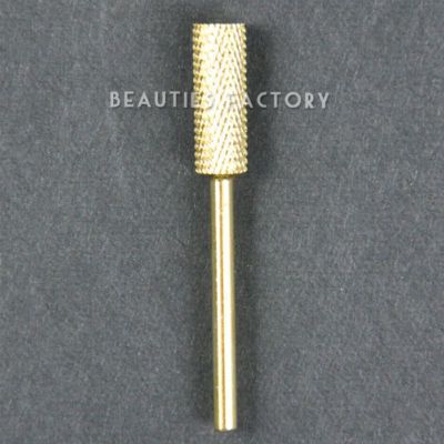 Nail Drill Accessories Carbide Bit B x 1 483B