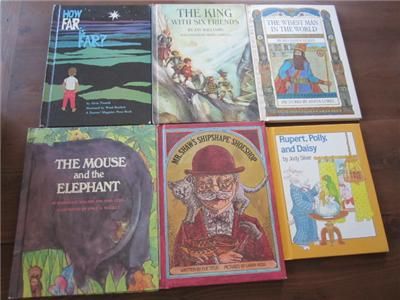 16 parents press magazine book lot most vgc 7g