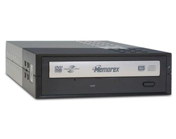 20x dvd+ rw dl usb 2 0 lightscribe external drive