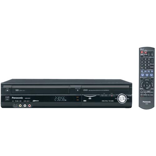  Format Playback (Playable Disc Type) DVD, DVD RAM, DVD R/ RW, DVD