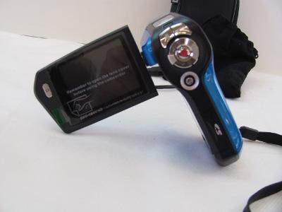 DXG 5.0MP HD DXG 5B6VHD Digital Video Camera Camcorder NR 7698