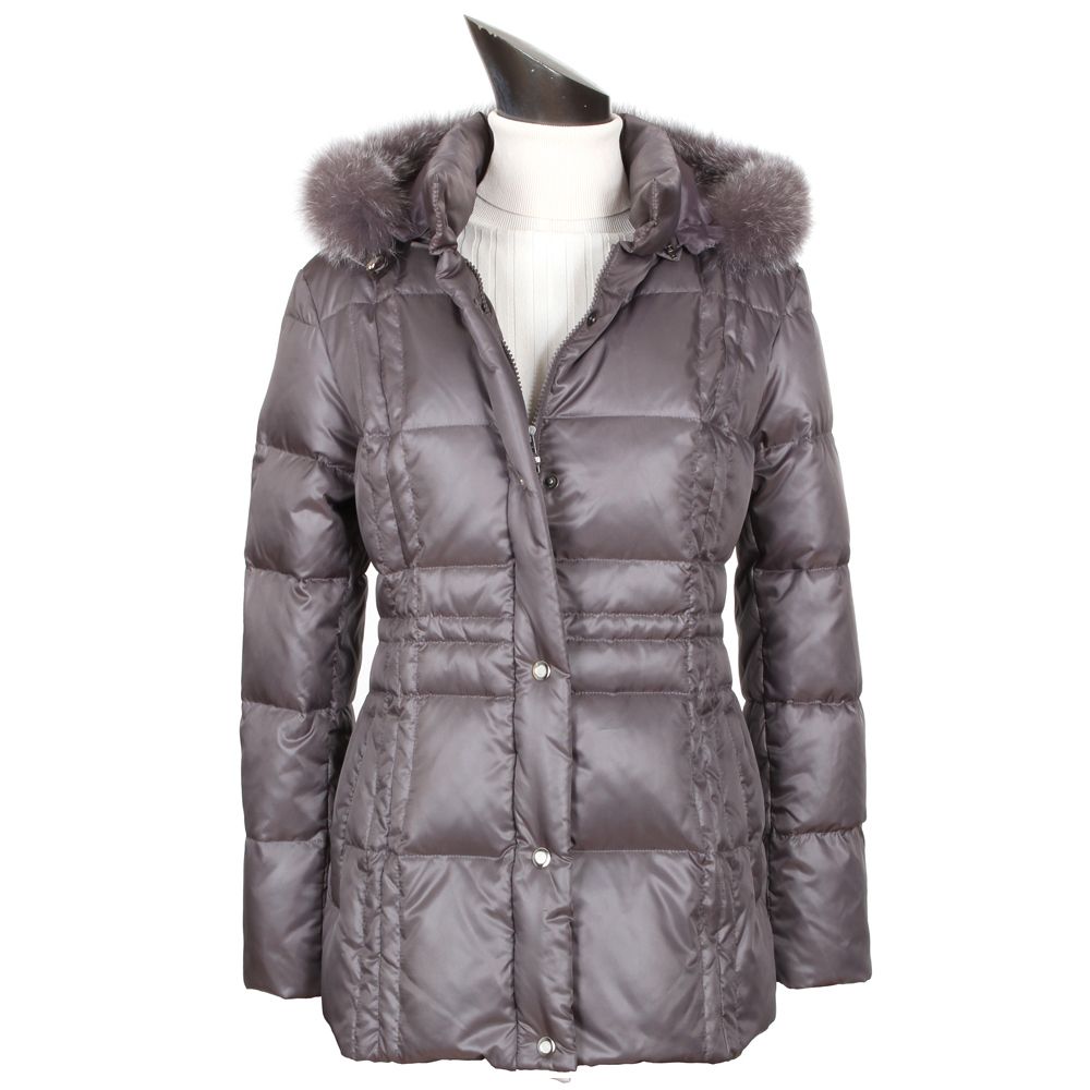  Lightweight Padded Hip Length Jackets Coat Duck Down 1U046 66