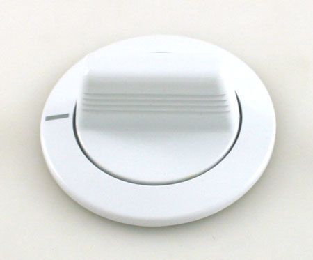 Frigidaire Dryer Timer White KNOB 131873203 for Kenmore 