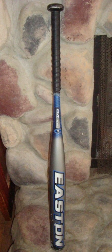 Easton Synergy Flex SCN3 26oz Awesome Bat