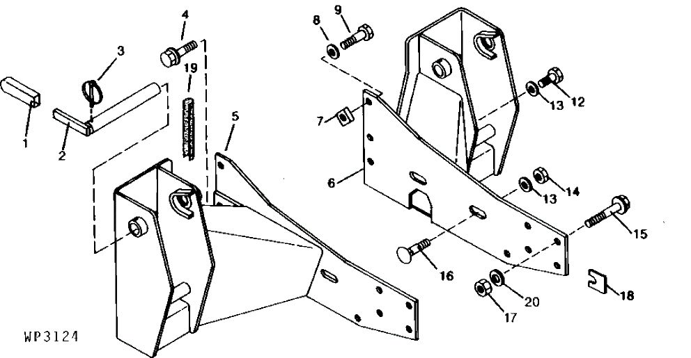 dutzow mo guaranteed to include all parts as shown here