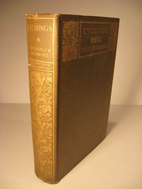 squaretrade ap6 0 1911 etchings by frederick wedmore illusts