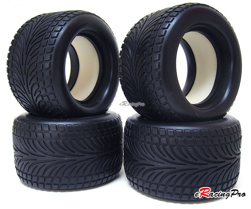 Tires Fit Traxxas E T maxx Tmaxx Emaxx 1.5/2.1/2.5 Revo Savage