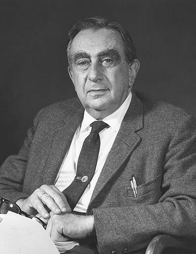 Dr Edward Teller Autograph Scientist Father H Hydrogen Bomb Nuclear