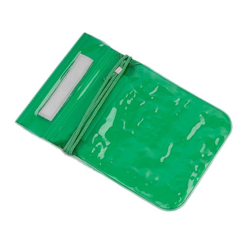  Beach Mobile Phone  Camera Case Carry Dry Bag Green