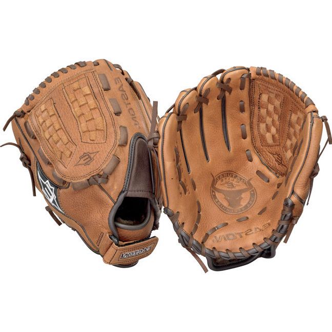 Easton NE115Y LHT 11 5 Yth Natural Elite Baseball Glove