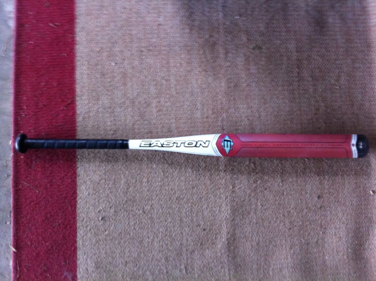 Easton Synergy Crystal Fastpitch Bat 32 20 5 SCL1B