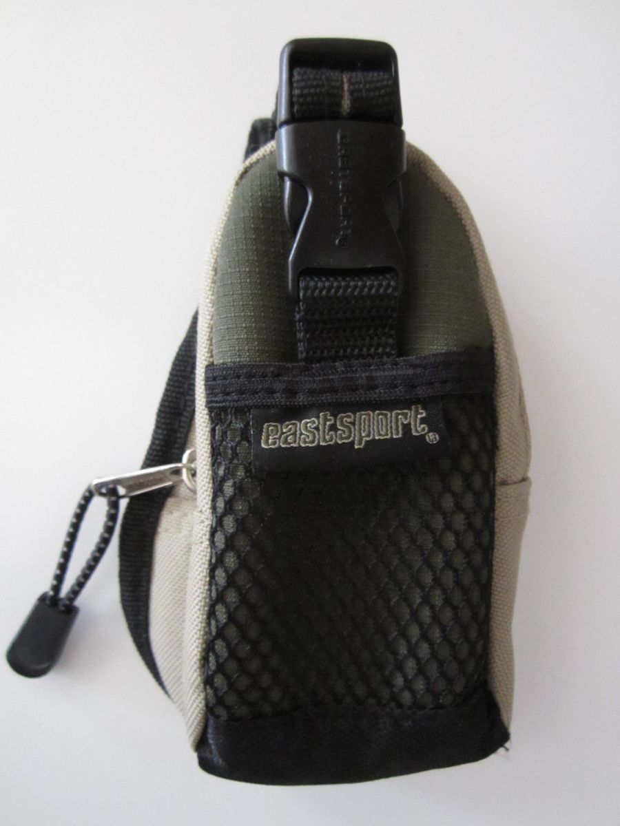 NEW Eastsport Neoprene BELT Holster POUCH Cell Phone CAMERA Carrying