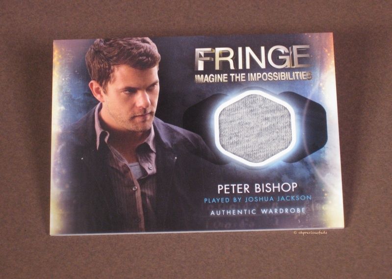  bishop wardrobe card grey shirt description m11 peter bishop wardrobe