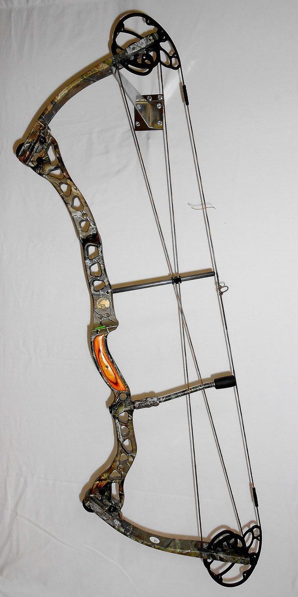  Elite Archery XLR