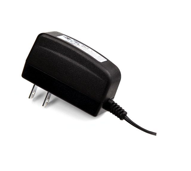 Genuine Dymo AC External Power Supply Adapter #40077 for +9V DC Label