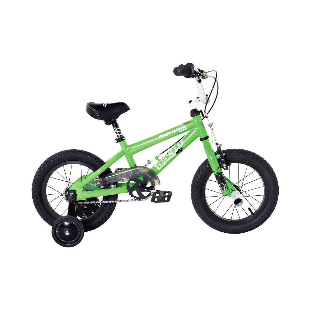 Dynacraft 14 inch Tony Hawk Boys Bike 360